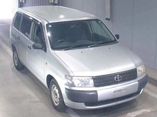 TOYOTA PROBOX 2008