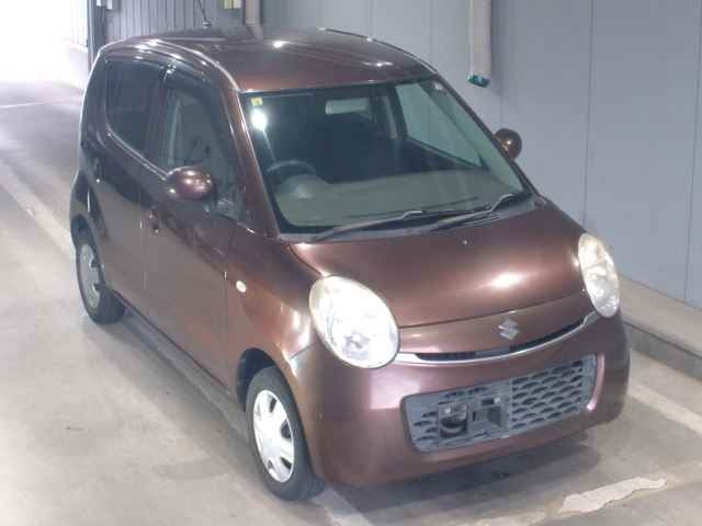 SUZUKI MRWAGON 2010