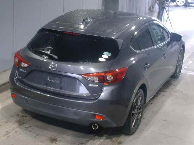 MAZDA AXELA 2013