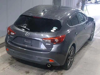 MAZDA AXELA 2013