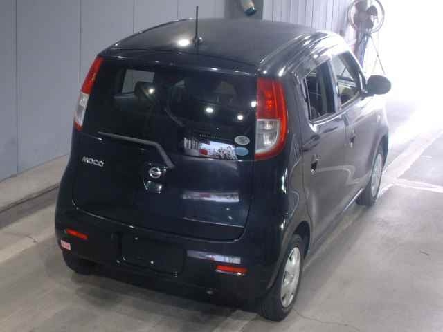 NISSAN MOCO 2008
