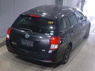 TOYOTA COROLLA FIELDER 2014