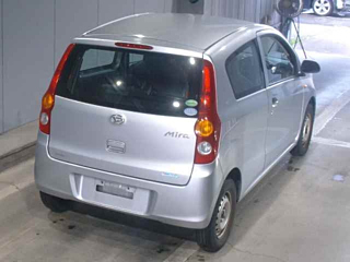 DAIHATSU MIRA 2013