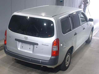 TOYOTA PROBOX 2008