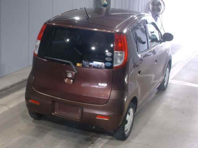 SUZUKI MRWAGON 2010