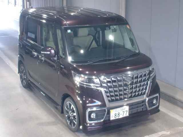 SUZUKI SPACIA 2022