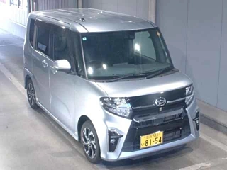 DAIHATSU TANTO 2020