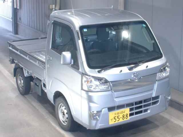 DAIHATSU HIJET TRUCK 2020