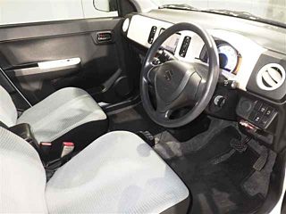 SUZUKI ALTO 2015