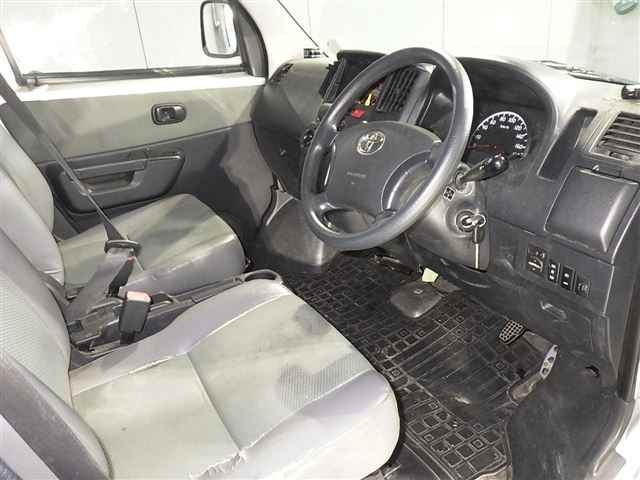TOYOTA TOWN ACE VAN 2018