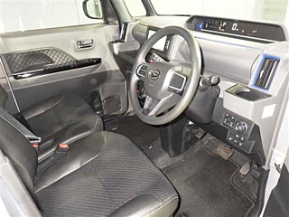 DAIHATSU TANTO 2020