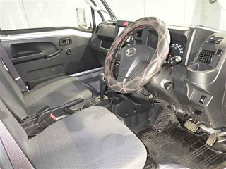 DAIHATSU HIJET TRUCK 2020