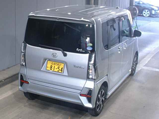 DAIHATSU TANTO 2020