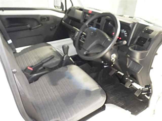 DAIHATSU HIJET TRUCK 2020