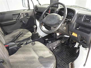 SUZUKI CARRY TRUCK 2013