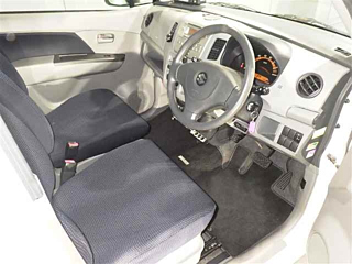SUZUKI WAGON R 2010