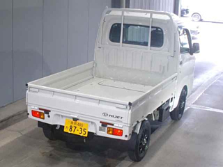 DAIHATSU HIJET TRUCK 2020