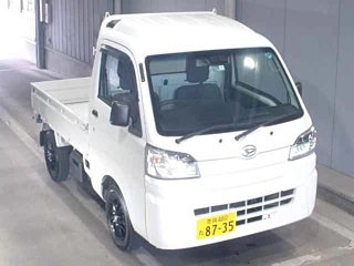 DAIHATSU HIJET TRUCK 2020