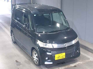 SUZUKI PALETTE 2009