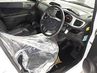 SUBARU STELLA 2010