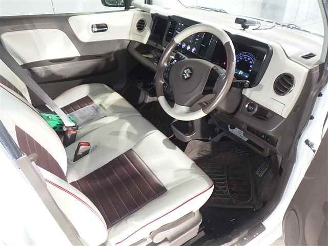 SUZUKI MRWAGON 2014
