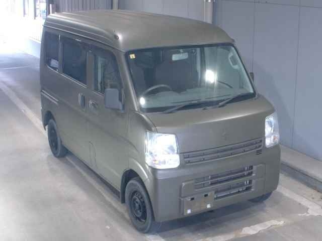 SUZUKI EVERY 2017