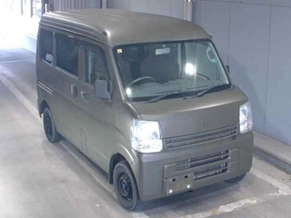 SUZUKI EVERY 2017
