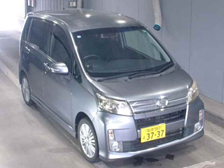 DAIHATSU MOVE 2013