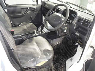 SUZUKI CARRY TRUCK 2008