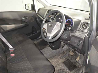 DAIHATSU MOVE 2013