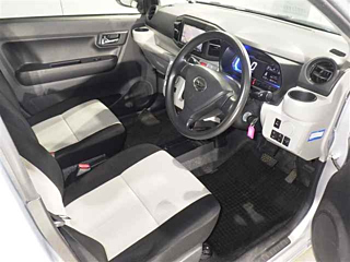 DAIHATSU MIRA E S 2019