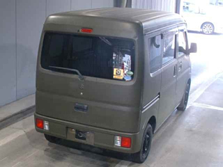 SUZUKI EVERY 2017