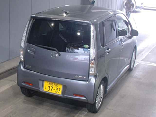 DAIHATSU MOVE 2013