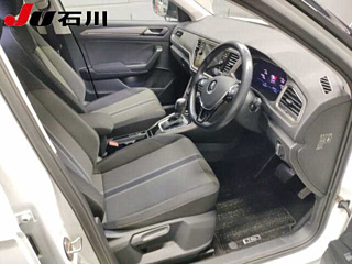 VOLKSWAGEN T-ROC 2021
