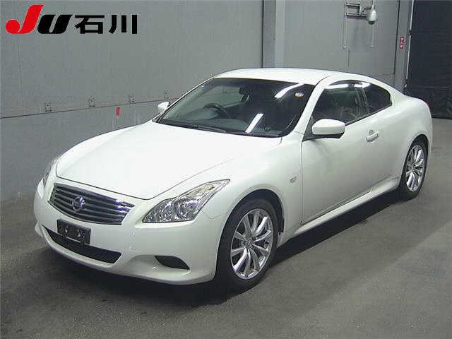 NISSAN SKYLINE 2014