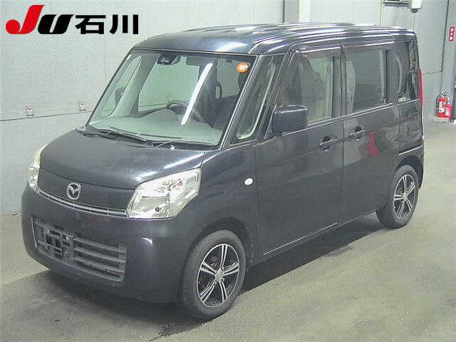 MAZDA FLAIR WAGON 2014