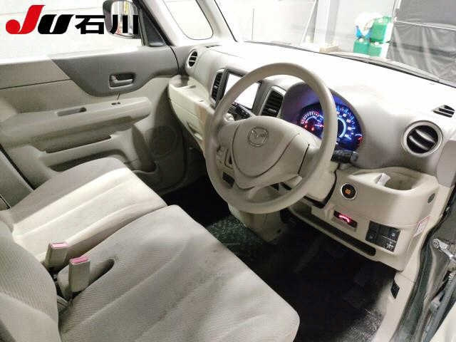 MAZDA FLAIR WAGON 2014