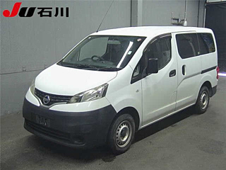 NISSAN NV200 2015
