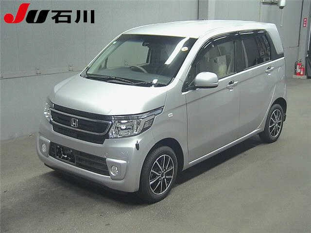 HONDA N WGN 2014