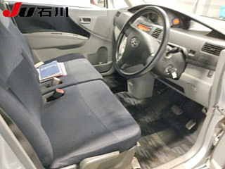 DAIHATSU MOVE 2008