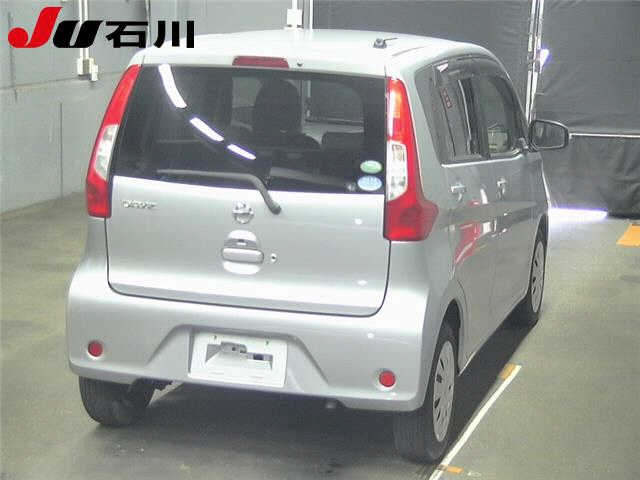 NISSAN DAYZ 2018