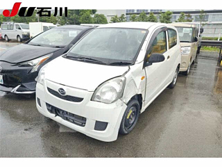 DAIHATSU MIRA 2013