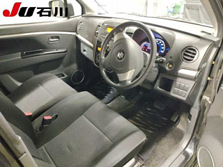 SUZUKI WAGON R 2008