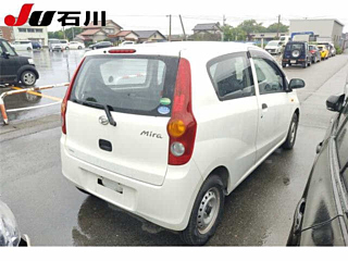 DAIHATSU MIRA 2013