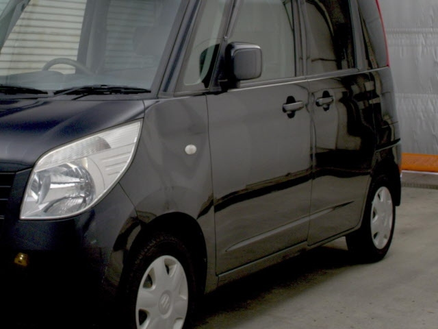 SUZUKI PALETTE 2009