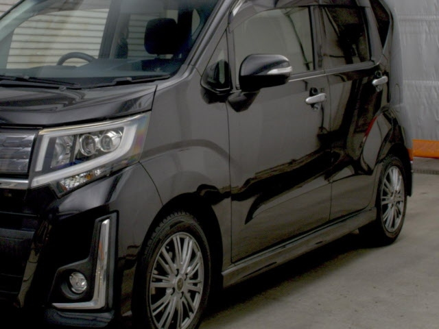 SUBARU STELLA 2015