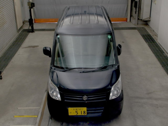 SUZUKI PALETTE 2009