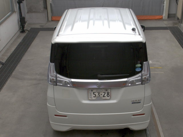 SUZUKI SOLIO 2018