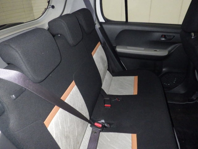 TOYOTA PASSO 2018