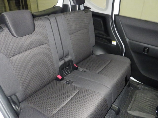 SUZUKI SOLIO 2018